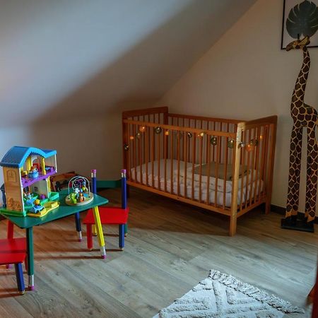 Villa Valy 4 Adultes Et 2 Enfants 더뷔 외부 사진