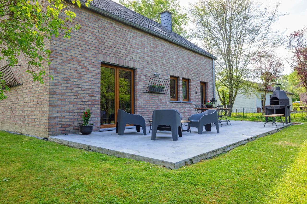 Villa Valy 4 Adultes Et 2 Enfants 더뷔 외부 사진
