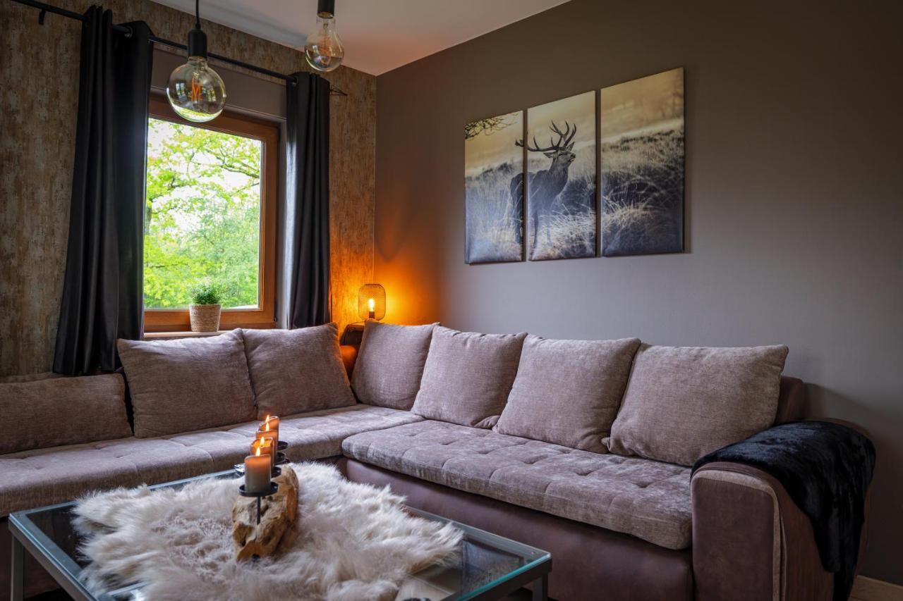 Villa Valy 4 Adultes Et 2 Enfants 더뷔 외부 사진
