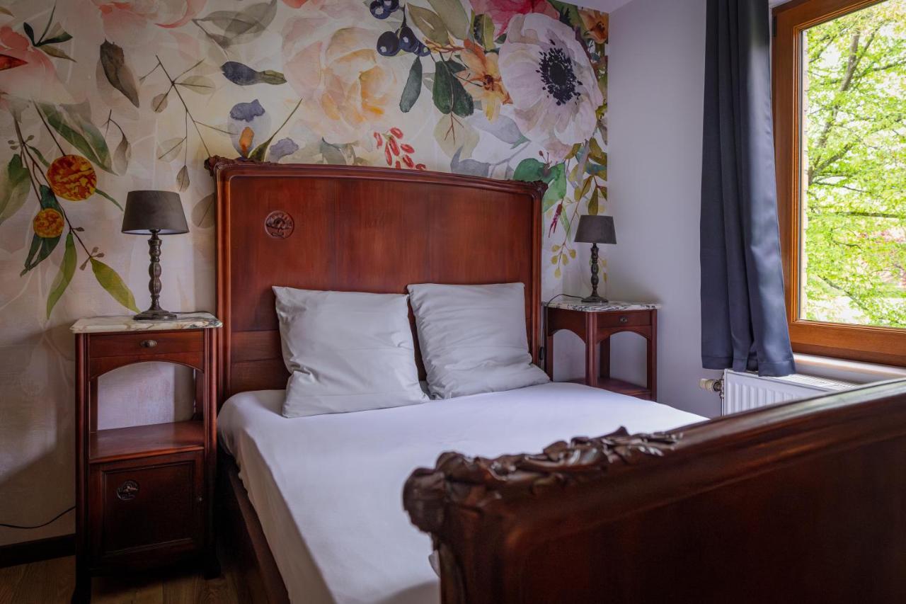 Villa Valy 4 Adultes Et 2 Enfants 더뷔 외부 사진
