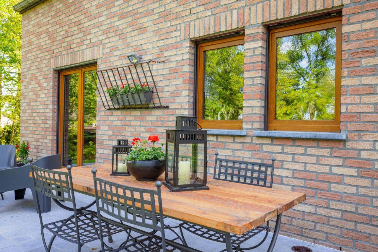 Villa Valy 4 Adultes Et 2 Enfants 더뷔 외부 사진