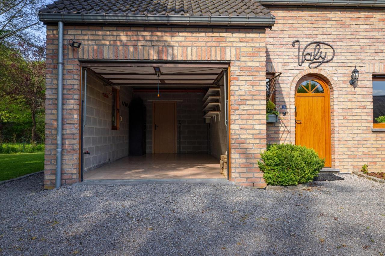 Villa Valy 4 Adultes Et 2 Enfants 더뷔 외부 사진