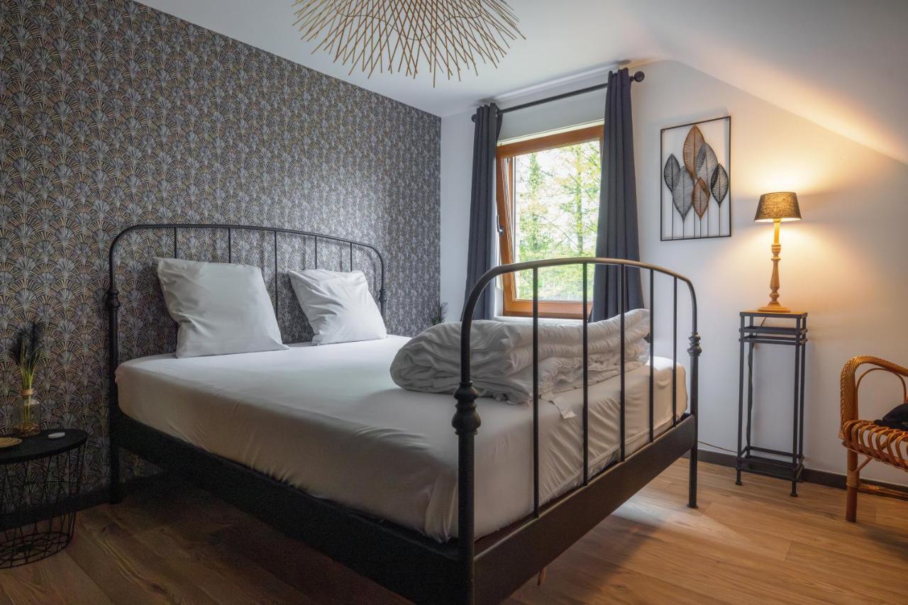 Villa Valy 4 Adultes Et 2 Enfants 더뷔 외부 사진