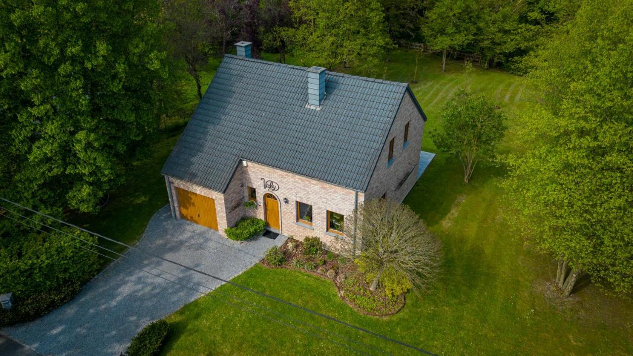 Villa Valy 4 Adultes Et 2 Enfants 더뷔 외부 사진