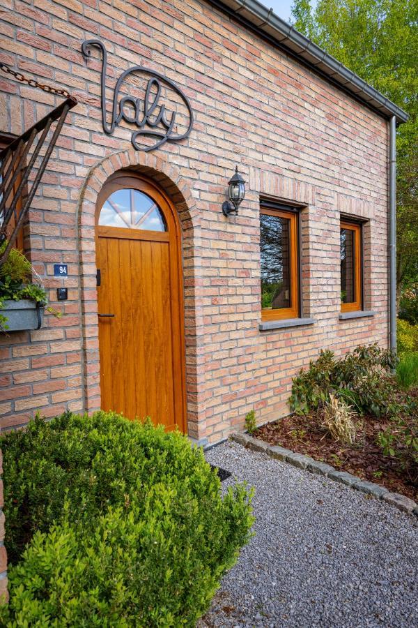 Villa Valy 4 Adultes Et 2 Enfants 더뷔 외부 사진