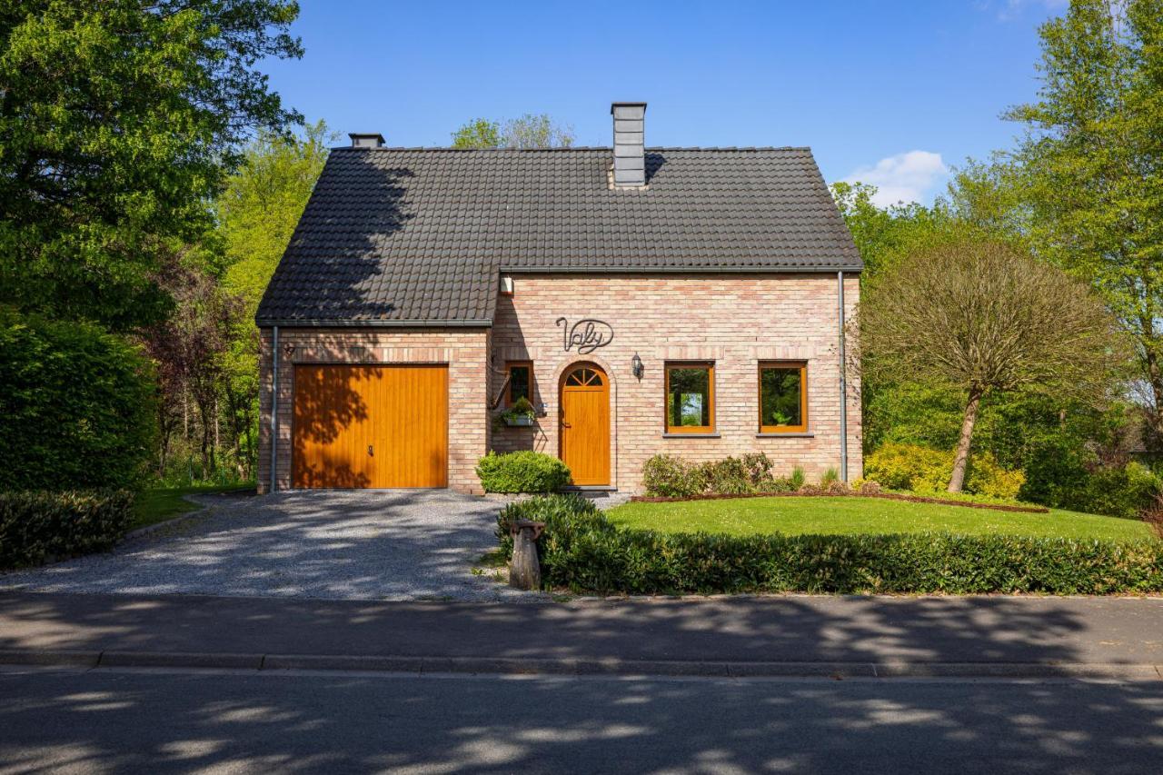 Villa Valy 4 Adultes Et 2 Enfants 더뷔 외부 사진