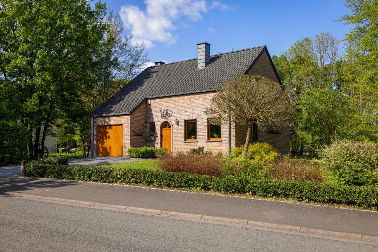 Villa Valy 4 Adultes Et 2 Enfants 더뷔 외부 사진